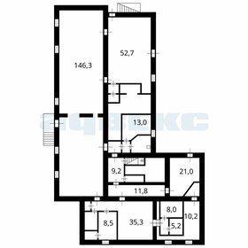 365 м², торговое помещение - изображение 4