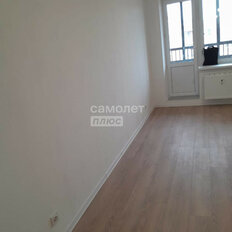 Квартира 22 м², студия - изображение 3