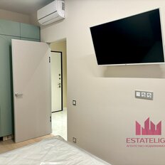 Квартира 35 м², 1-комнатная - изображение 1