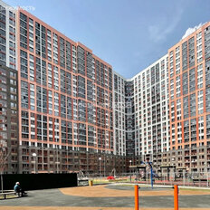 Квартира 33,2 м², студия - изображение 1