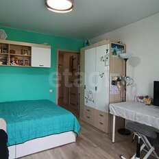 Квартира 64,5 м², 2-комнатная - изображение 3