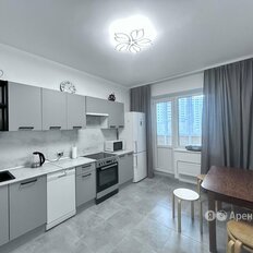 Квартира 42 м², 1-комнатная - изображение 2
