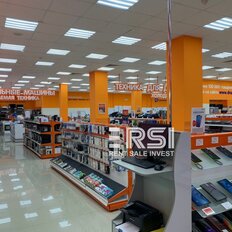 537,3 м², помещение свободного назначения - изображение 3