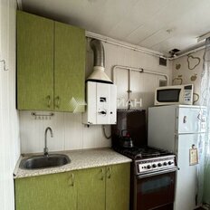 Квартира 31,7 м², 1-комнатная - изображение 4