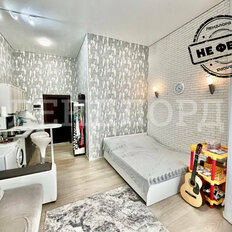 Квартира 28 м², студия - изображение 2
