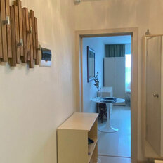 Квартира 21,9 м², студия - изображение 3