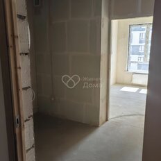 Квартира 30,1 м², 1-комнатная - изображение 2