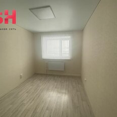 10 м², помещение свободного назначения - изображение 1