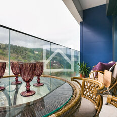 Квартира 42 м², 1-комнатные - изображение 1