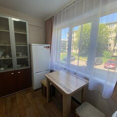 Квартира 34,2 м², 1-комнатная - изображение 5