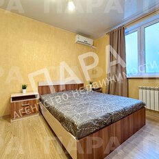 Квартира 40 м², 1-комнатная - изображение 2