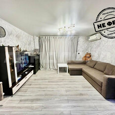 Квартира 36,3 м², 1-комнатная - изображение 2