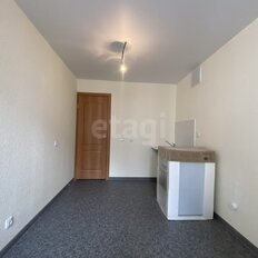 Квартира 34,5 м², 1-комнатная - изображение 5