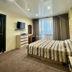 Квартира 41 м², 1-комнатная - изображение 2