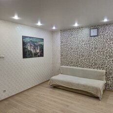 Квартира 66,6 м², 3-комнатная - изображение 1