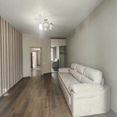 Квартира 45 м², 1-комнатная - изображение 5