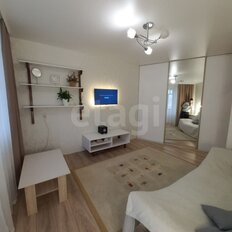 Квартира 31 м², 1-комнатная - изображение 2