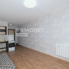 Квартира 22,8 м², студия - изображение 3