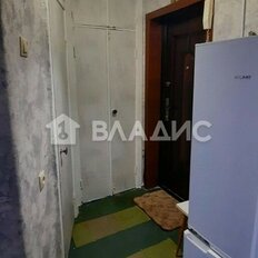 Квартира 29,3 м², 1-комнатная - изображение 4