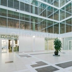 1220 м², офис - изображение 3
