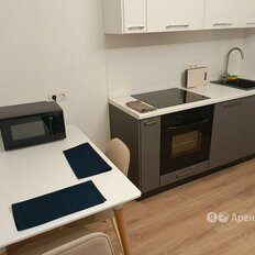 Квартира 22 м², студия - изображение 2