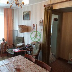 Квартира 43,4 м², 2-комнатная - изображение 4