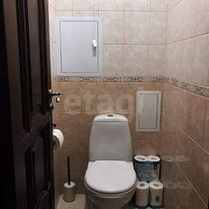 Квартира 57 м², 2-комнатная - изображение 4