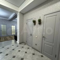 Квартира 78 м², студия - изображение 2