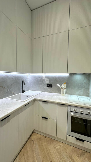 55 м², 2-комнатная квартира 21 900 000 ₽ - изображение 21