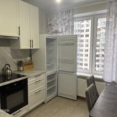 Квартира 31,7 м², 1-комнатная - изображение 1