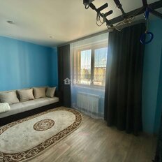 Квартира 40 м², 2-комнатная - изображение 2