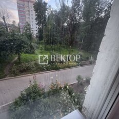 Квартира 33 м², 1-комнатная - изображение 5