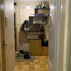 Квартира 38 м², 1-комнатная - изображение 2