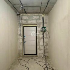 Квартира 47,3 м², 1-комнатная - изображение 4