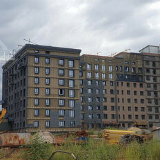 Квартира 61 м², 2-комнатная - изображение 4