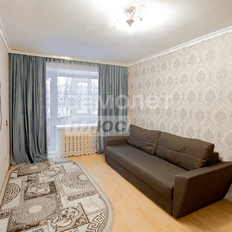 Квартира 61,7 м², 3-комнатная - изображение 3