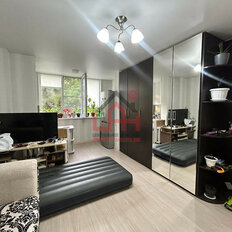 Квартира 20 м², 1-комнатная - изображение 5