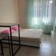 Квартира 26 м², студия - изображение 3