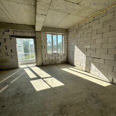 Квартира 37 м², 1-комнатная - изображение 5