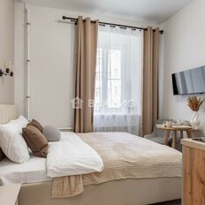 Квартира 27,2 м², студия - изображение 5