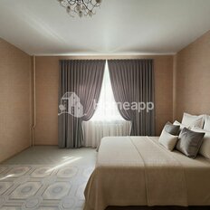 Квартира 77,7 м², 3-комнатная - изображение 3