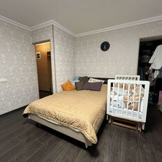 Квартира 32 м², 1-комнатная - изображение 5