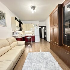 Квартира 24 м², студия - изображение 5
