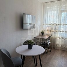 Квартира 32,5 м², 1-комнатная - изображение 3