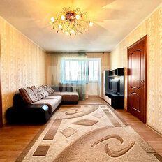Квартира 49,7 м², 3-комнатная - изображение 3