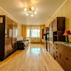 Квартира 41,4 м², 1-комнатная - изображение 1