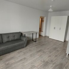 Квартира 28 м², студия - изображение 5