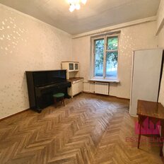 Квартира 76,7 м², 3-комнатная - изображение 3