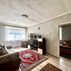 Квартира 56,1 м², 3-комнатная - изображение 5