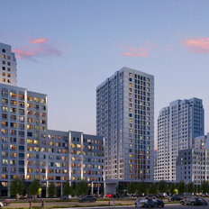 Квартира 43,7 м², 2-комнатная - изображение 4
